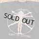 LEEWAY - Born To Expire Tシャツ(黒) [Tシャツ]