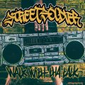 STREET SOLDIER Walk With Tha Talk [CD]