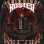 画像1: RUSTED - Never-Ending Disgust [CASSETTE] (1)