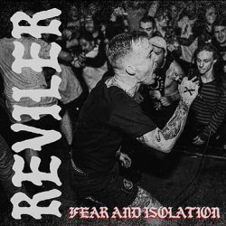 画像3: REVILER - Devastation [CD]