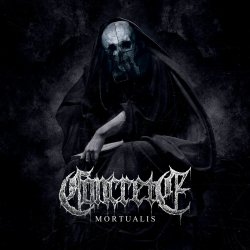 画像1: CONCRETE - Mortualis [CD]