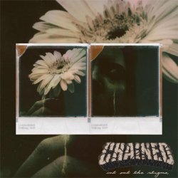 画像1: CHAINED - Cut Out the Stigma [CD]