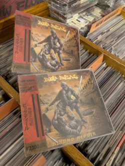 画像2: BIG DEAL - Beyond Repair [CD]