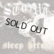 STOUT - Sleep Bitch (Black & Gold Merge) [LP]