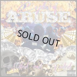 画像1: CYCLE OF ABUSE - Hated And Faded [CD]