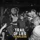 TRAIL OF LIES - Fearless [EP]