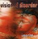 VISION OF DISORDER - Imprint [CD] (USED)