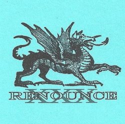 画像1: RENOUNCE - Demo 25 [CD]