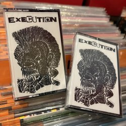 画像2: EXECUTION - Demo 2024 [CASSETTE]