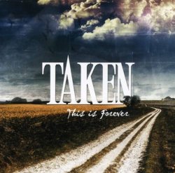 画像1: TAKEN - This Is Forever [CD] (USED)