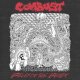 COMBUST - Belly Of The Beast [CD]