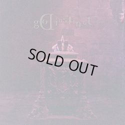 画像1: GOD INSTINCT - F​á​tima [CD]