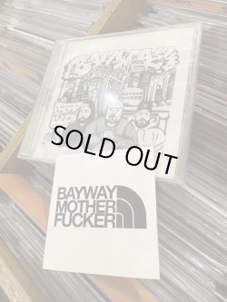 画像4: BAYWAY - Streets is Talkin: Tha Broad Street Bootleg [CD]