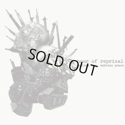 画像1: HOUR OF REPRISAL - Endless War, Endless Peace [CD]