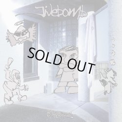 画像1: JIVEBOMB - Ethereal [CD]