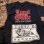 画像1: LOYAL TO THE GRAVE - One Six Eight Tシャツ (紺/黒) [Tシャツ] (1)