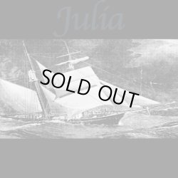 画像1: JULIA - S/T [LP]
