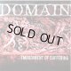 DOMAIN - Embodiment of Suffering (Grey With Black Swirl) [LP]