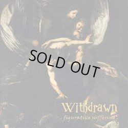 画像1: WITHDRAWN - Figurative Suffering [CD]