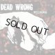 DEAD WRONG - Hellbomb [CD]
