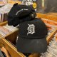 NEVER ENDING GAME - BIG Dキャップコンボ (黒) [CAP / CAP+CD]