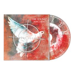 画像2: DIE YOUNG - Wanted To Believe [CD]