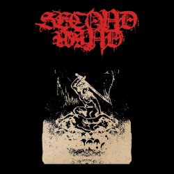 画像1: SECOND WIND - Testament of Pain [CASSETTE]