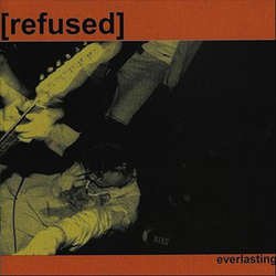 画像1: REFUSED - Everlasting [LP]