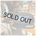 RETRIBUTE RECORDS - Crew CAP (Blue / Red) [キャップ]