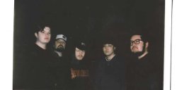 画像3: AZSHARA - Ashen Skies (Cloydy W/ Black, Army Green & Bone Splatter) [LP]