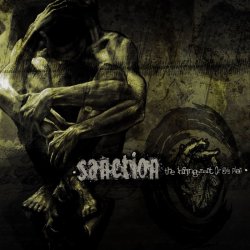画像1: SANCTION - The Infringement of Gods Plan [CD]