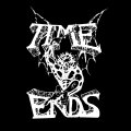TIME ENDS - S/T [EP]