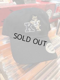 画像3: TITLE FIGHT - Logo Dad CAP[CAP]