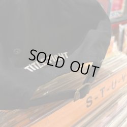 画像2: TITLE FIGHT - Logo Dad CAP[CAP]