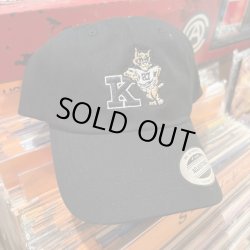 画像1: TITLE FIGHT - Logo Dad CAP[CAP]