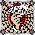 BAD BEAT / DBLOC - Split [CD]