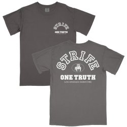 画像2: [先行予約商品] STRIFE - One Truth Tシャツ [Tシャツ]