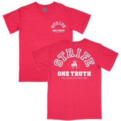 画像3: [先行予約商品] STRIFE - One Truth Tシャツ [Tシャツ]