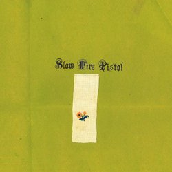 画像1: SLOW FIRE PISTOL - Demo / Moment Of Clarity [LP]