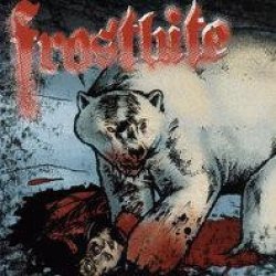 画像1: FROSTBITE - S/T [CD]