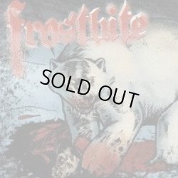 画像1: FROSTBITE - S/T [CD]