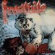 FROSTBITE - S/T [CD]