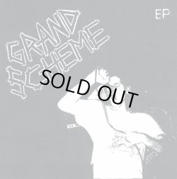 画像1: GRAND SCHEME - EP [EP]