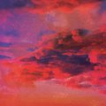 GLARE - Sunset Funeral [LP]