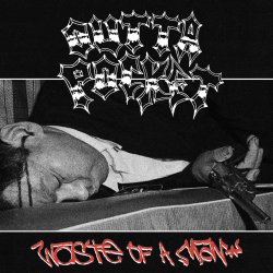 画像1: OUTTA POCKET - Waste Of A Man [LP]