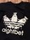 画像2: AIGHT BET - Aight Bet Tシャツ [Tシャツ] (2)