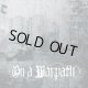 ON A WARPATH - S/T [CD]