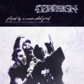 COHESION - Plagued By A Cancer Called Greed [CD]