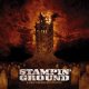 STAMPIN' GROUND - A New Darkness Upon Us [CD] (USED)