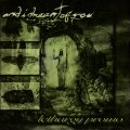 AND I DREAMT OF YOU - Lethargy Promo [CD]